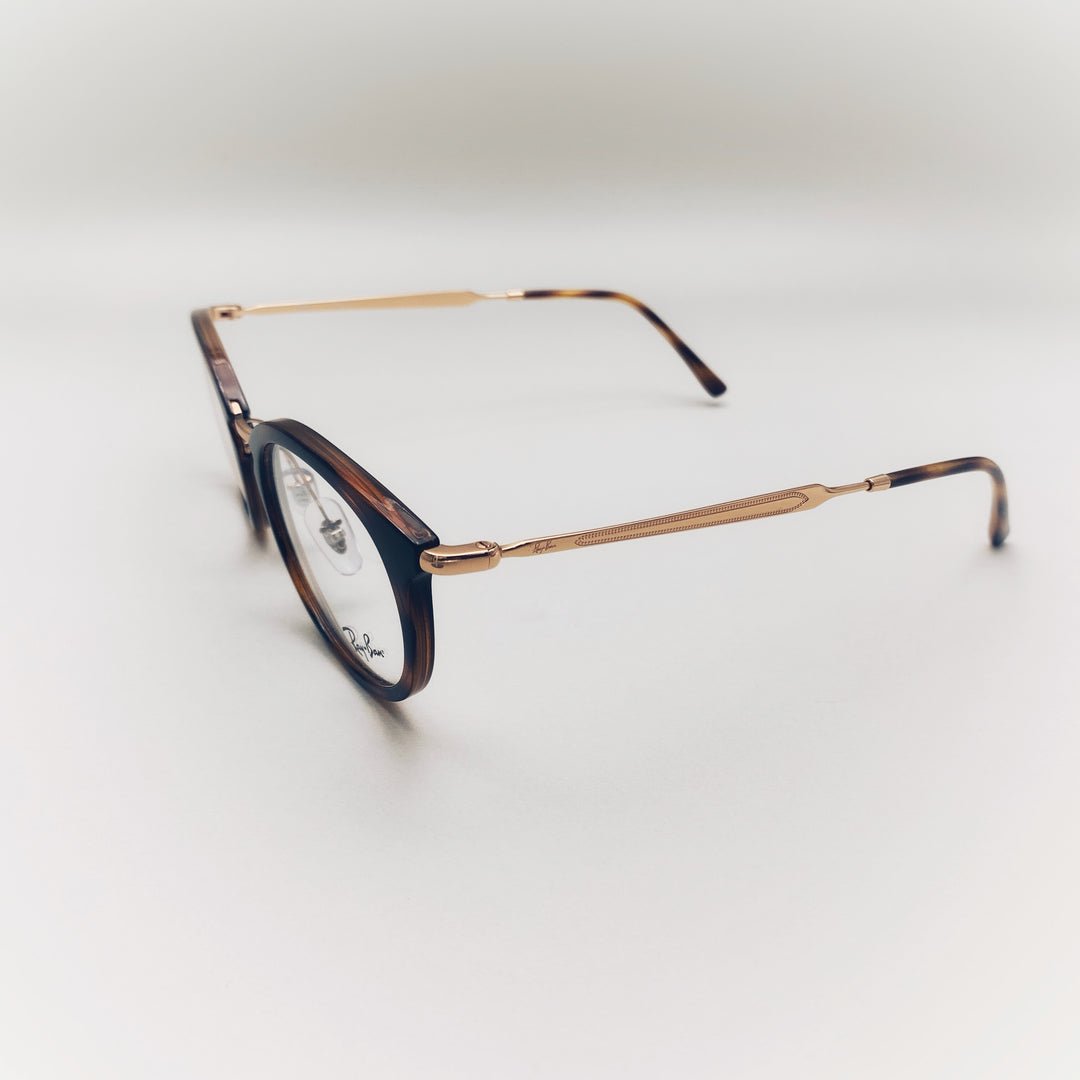 Ray-Ban RX7255 5687-53