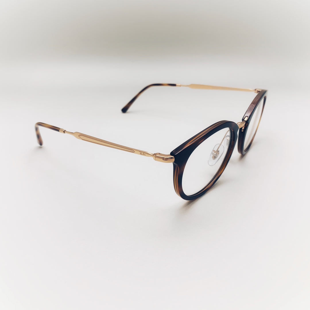 Ray-Ban RX7255 5687-53