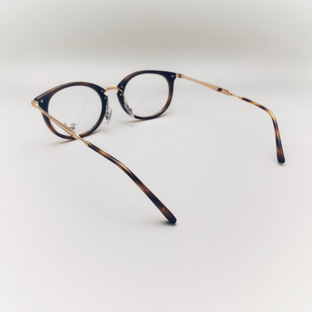 Ray-Ban RX7255 5687-53