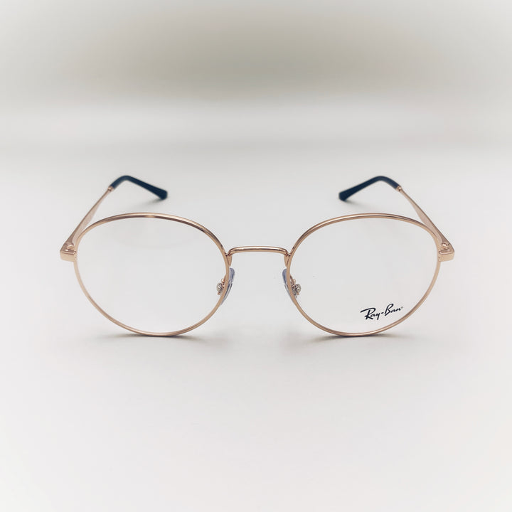 Ray-Ban RX3681V 3094-50