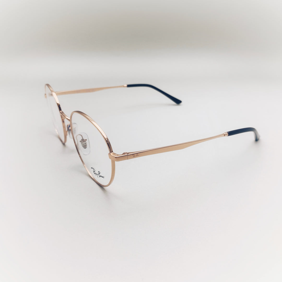 Ray-Ban RX3681V 3094-50