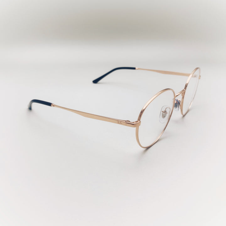 Ray-Ban RX3681V 3094-50