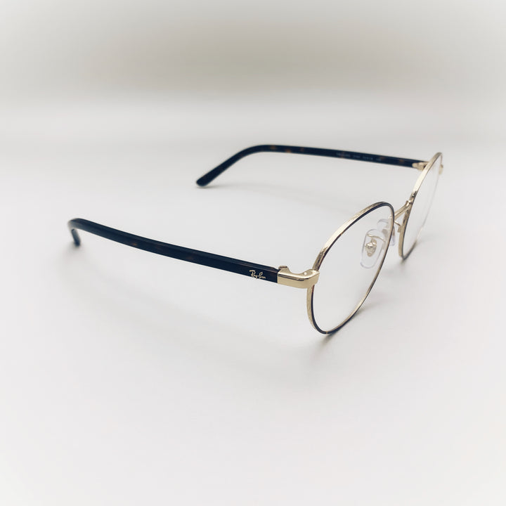 Ray-Ban RX6538D 3193-53