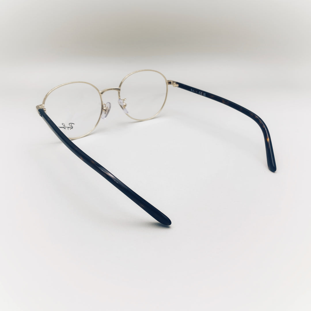 Ray-Ban RX6538D 3193-53