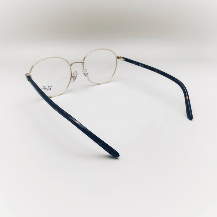 Ray-Ban RX6538D 3193-53