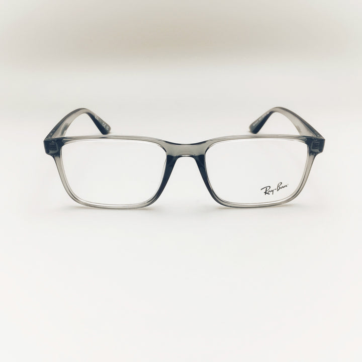 Ray-Ban RX7241D 8012-55