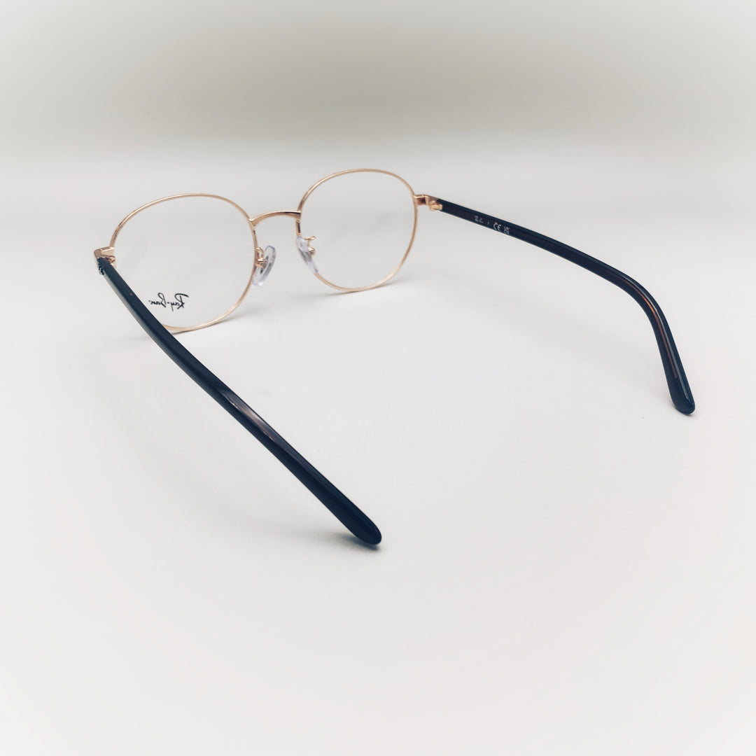 Ray-Ban RX6538D 3094-53