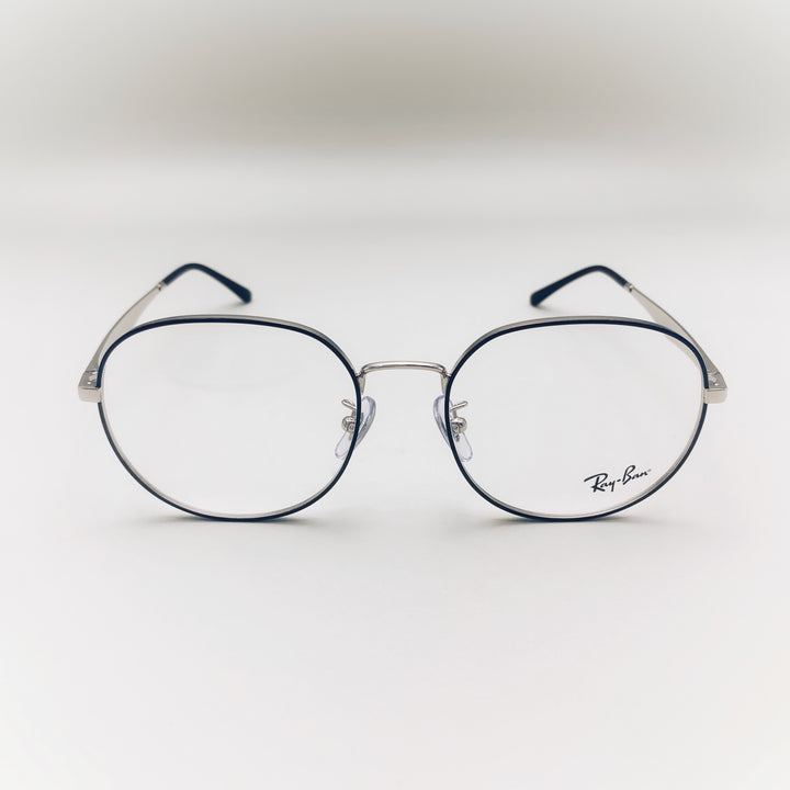 Ray-Ban RX6517D 2983-55