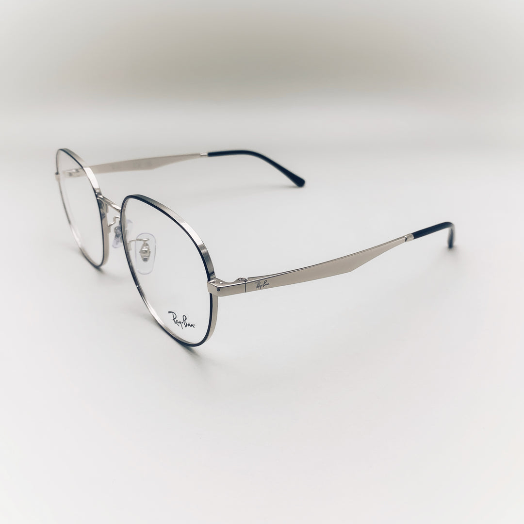 Ray-Ban RX6517D 2983-55