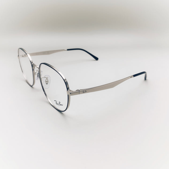 Ray-Ban RX6517D 2983-55