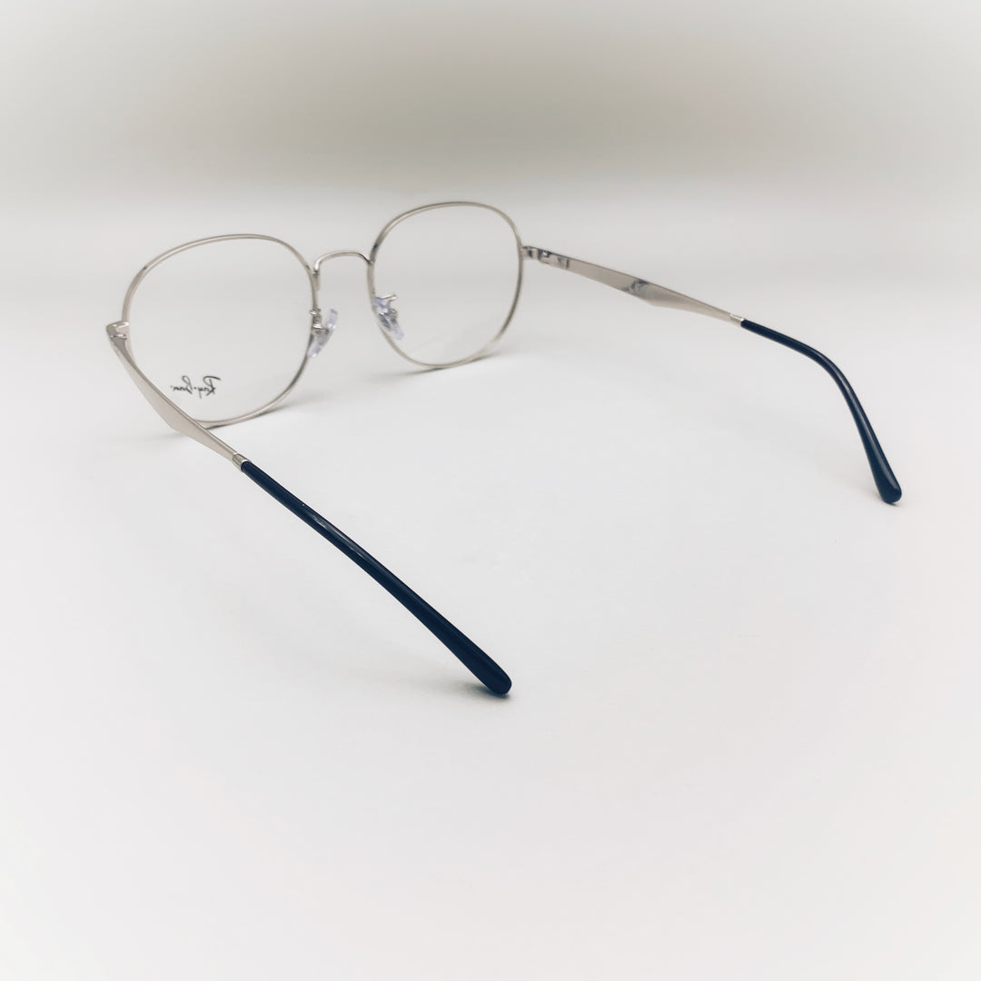 Ray-Ban RX6517D 2983-55