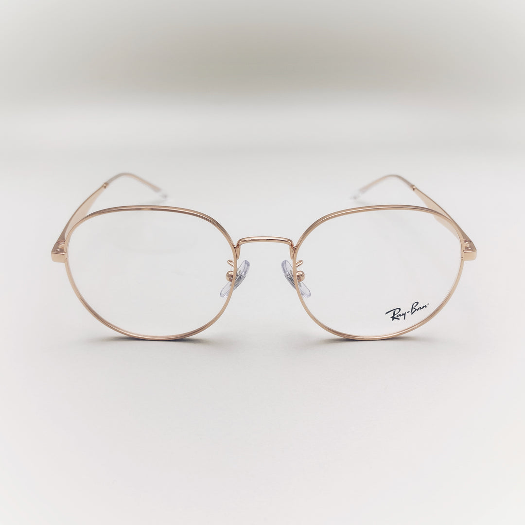 Ray-Ban RX6517D 3094-55