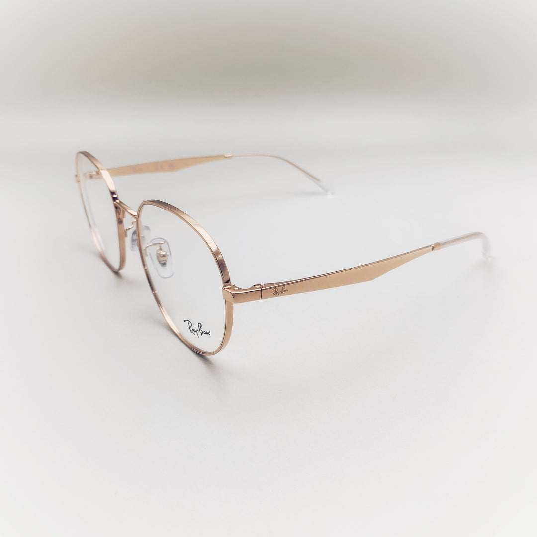Ray-Ban RX6517D 3094-55