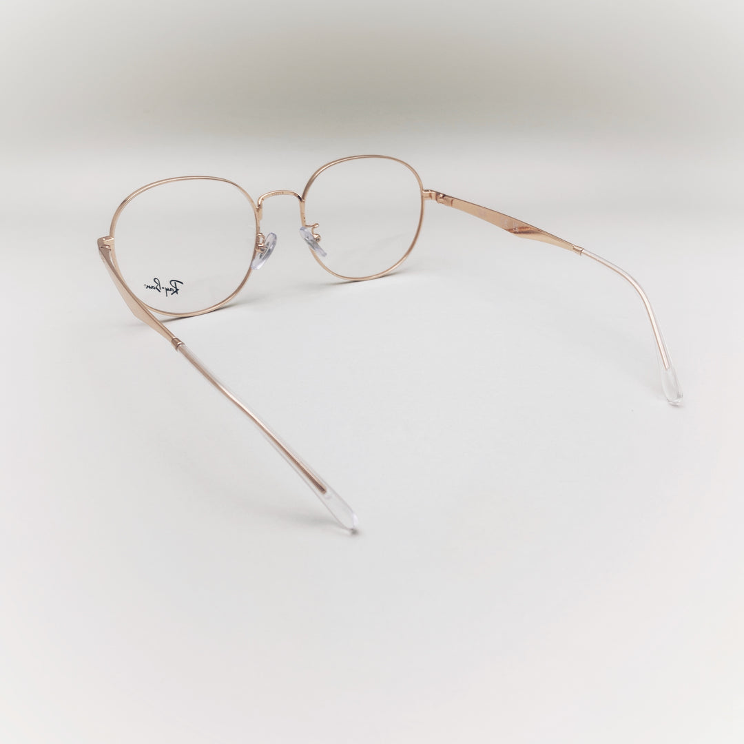 Ray-Ban RX6517D 3094-55