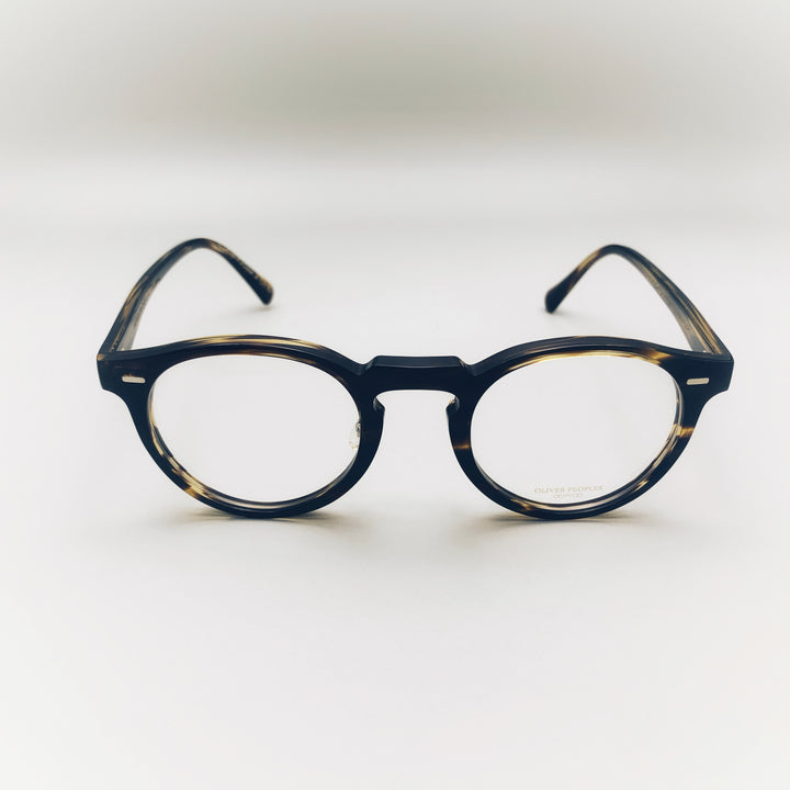 Oliver Peoples OV5186F 1003 Gregory Peck-F