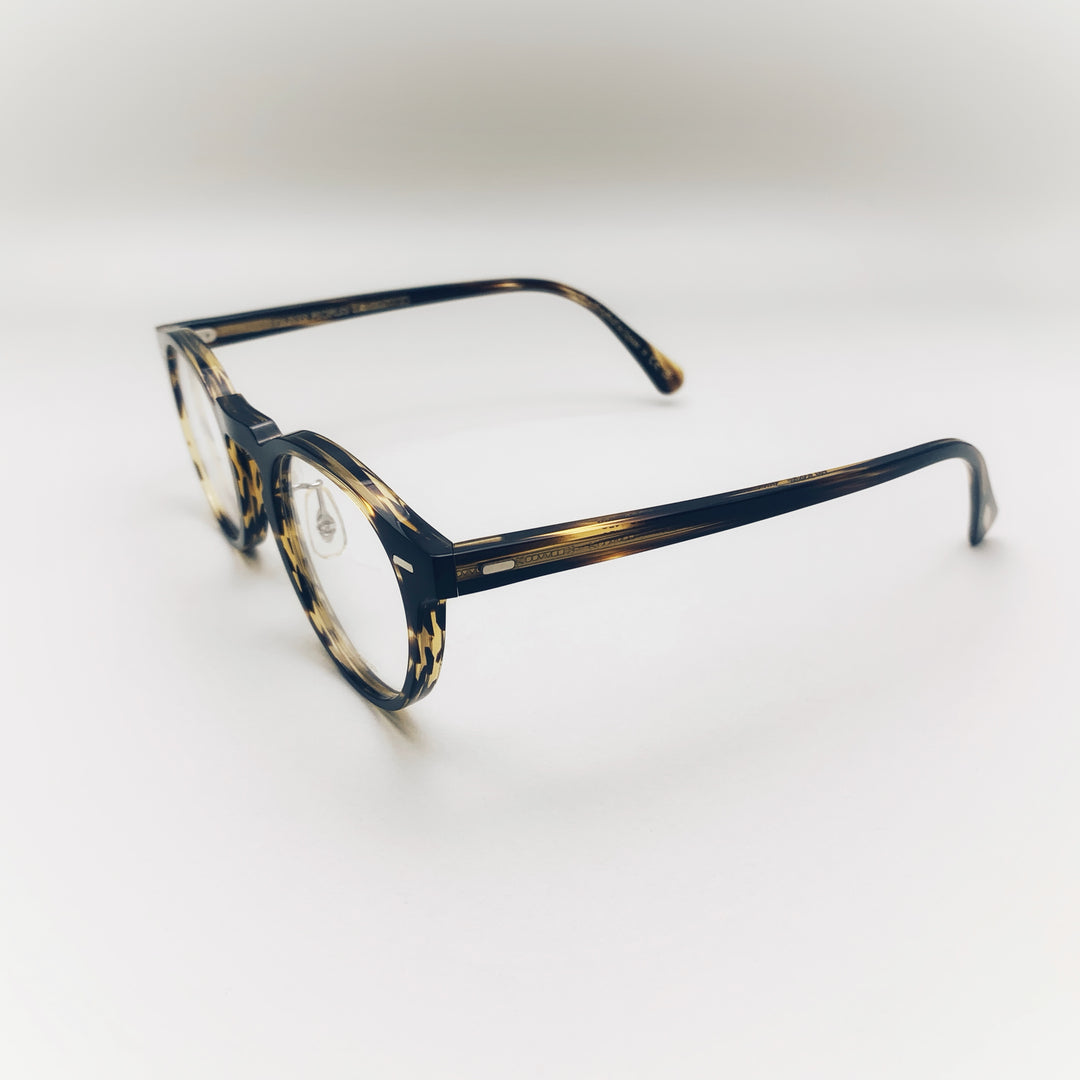 Oliver Peoples OV5186F 1003 Gregory Peck-F