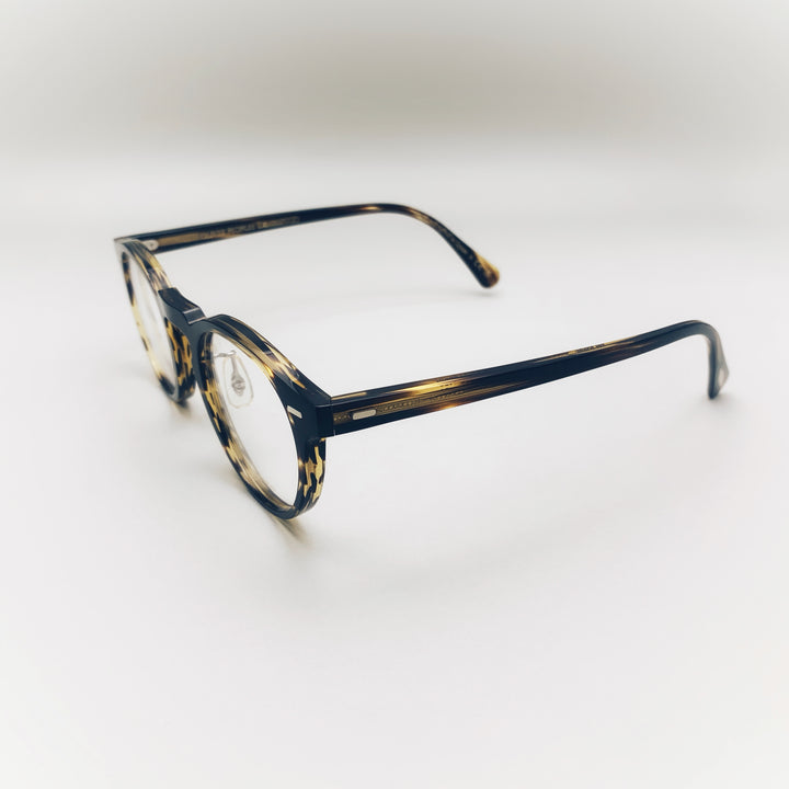 Oliver Peoples OV5186F 1003 Gregory Peck-F