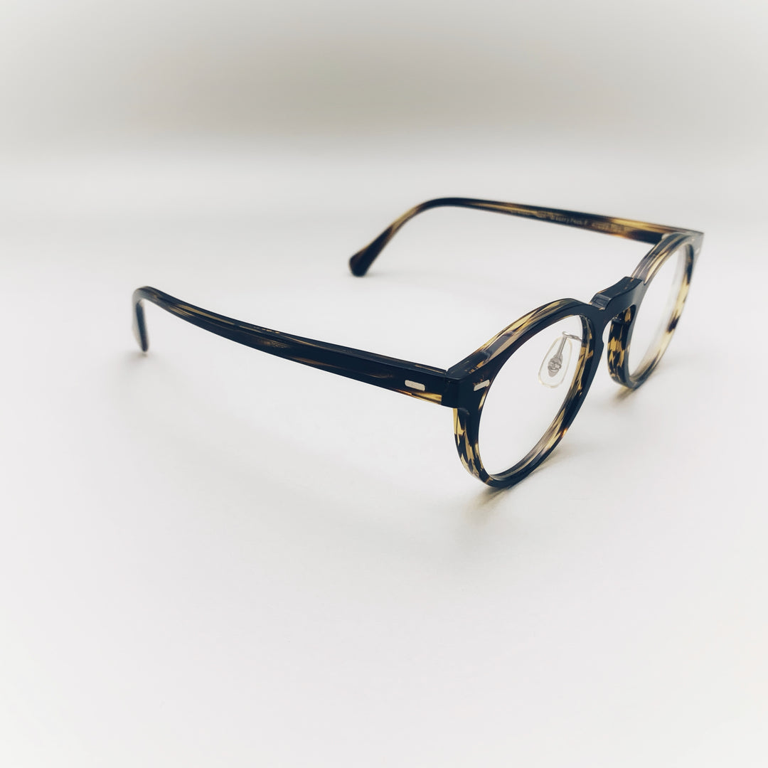 Oliver Peoples OV5186F 1003 Gregory Peck-F