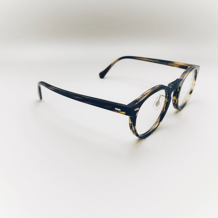 Oliver Peoples OV5186F 1003 Gregory Peck-F