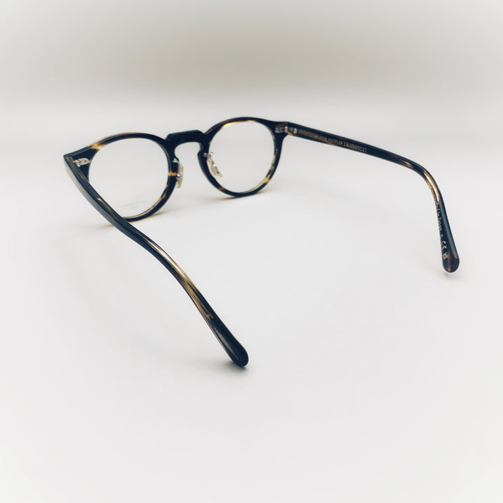 Oliver Peoples OV5186F 1003 Gregory Peck-F