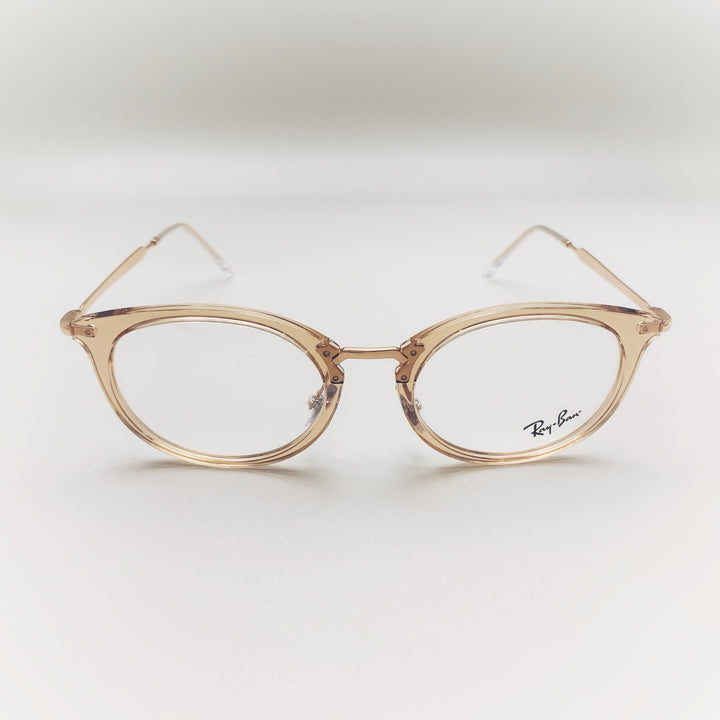 Ray-Ban RX7255 8124-53