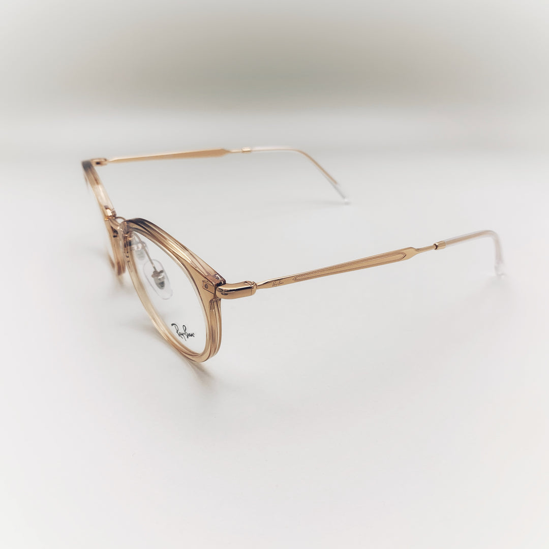 Ray-Ban RX7255 8124-53