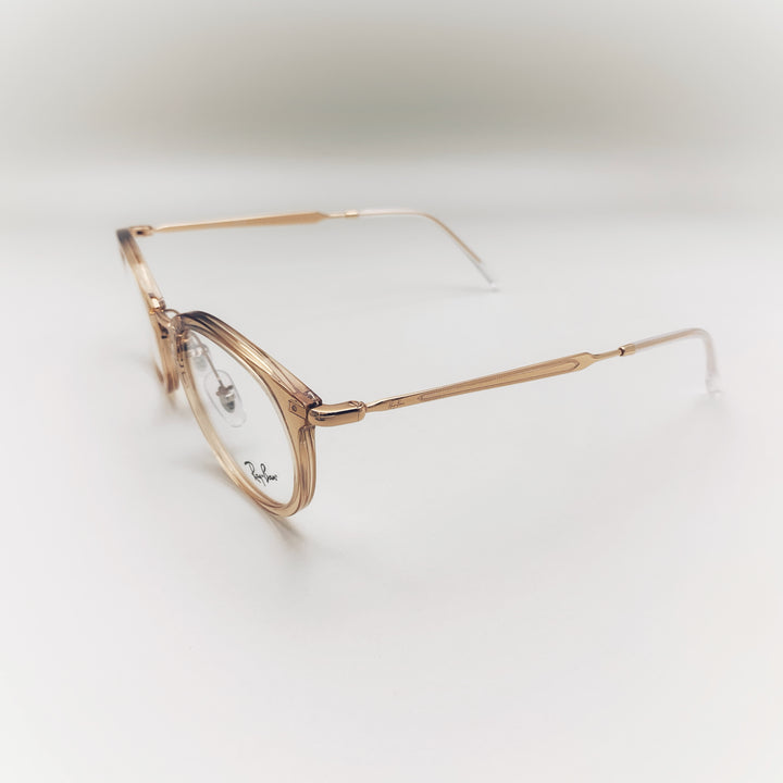 Ray-Ban RX7255 8124-53