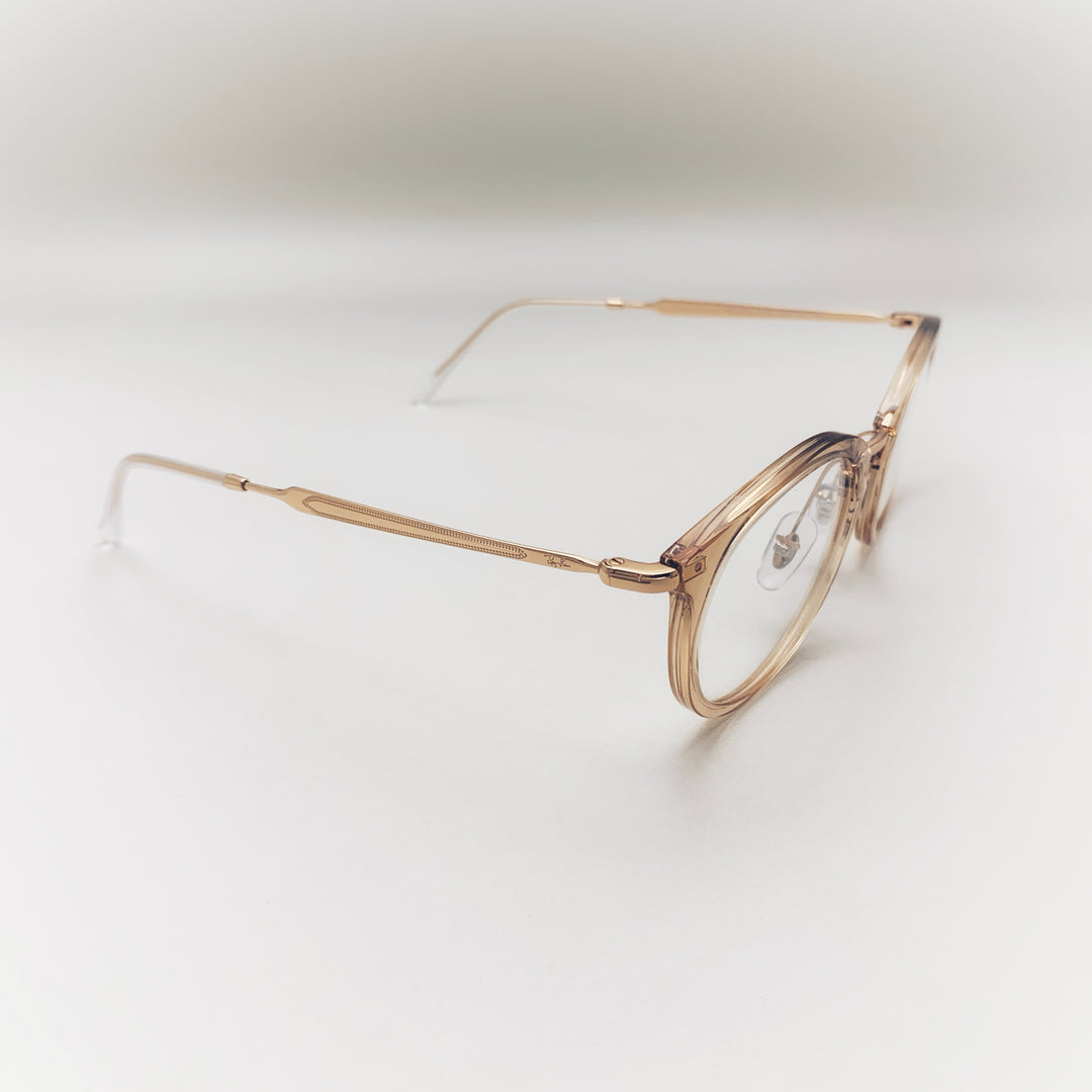 Ray-Ban RX7255 8124-53