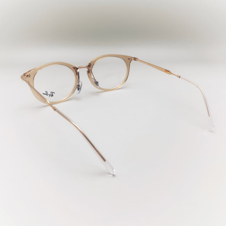 Ray-Ban RX7255 8124-53