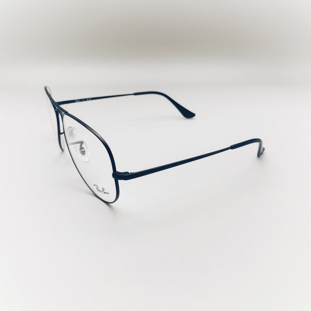 Ray-Ban RX6489D 2503-58