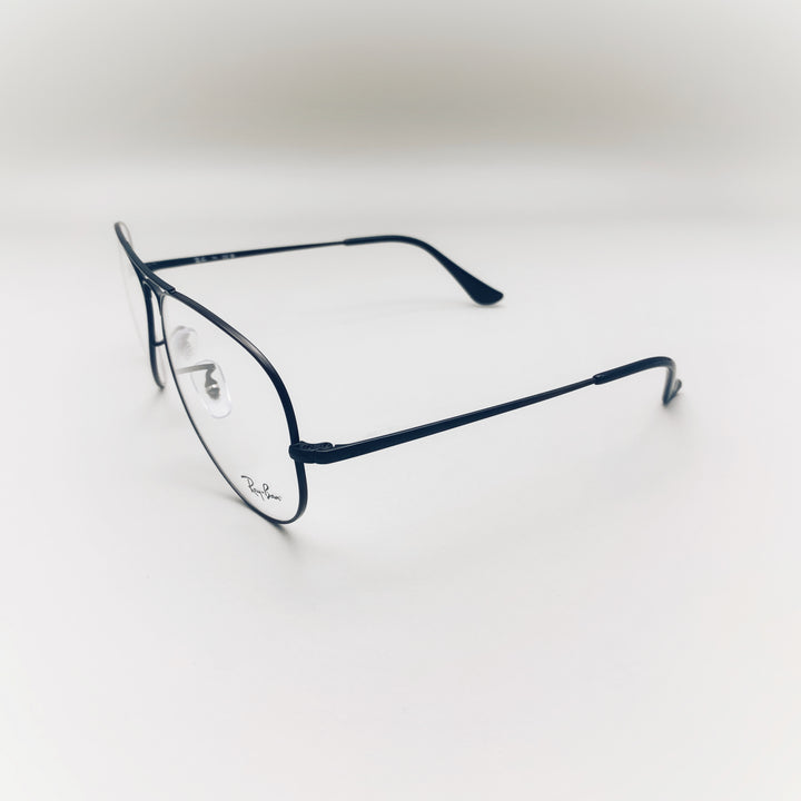 Ray-Ban RX6489D 2503-58