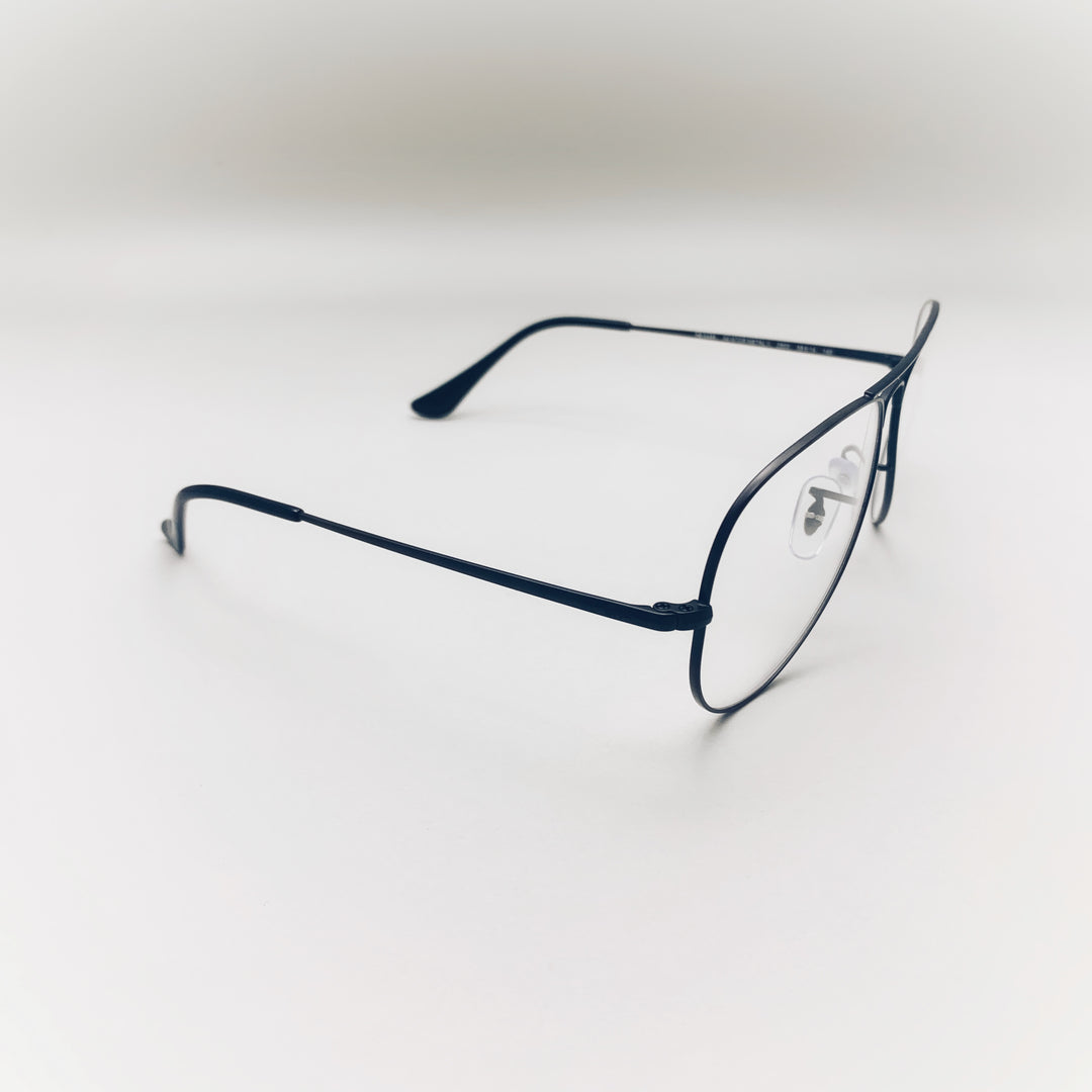 Ray-Ban RX6489D 2503-58