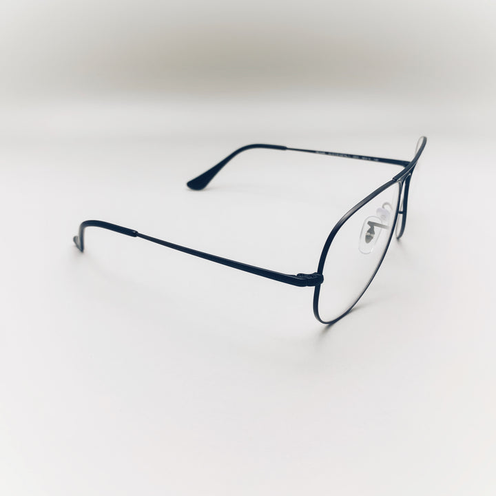 Ray-Ban RX6489D 2503-58