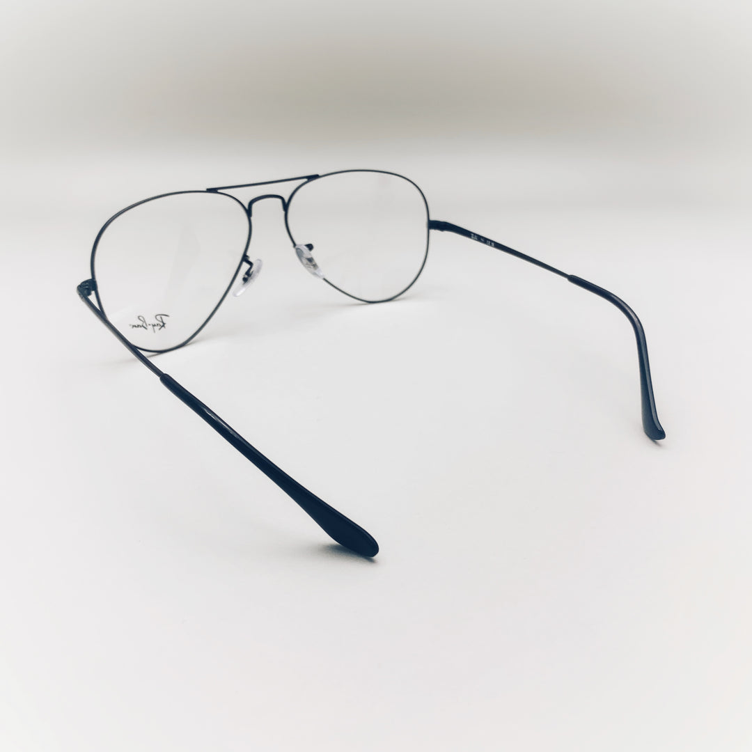 Ray-Ban RX6489D 2503-58