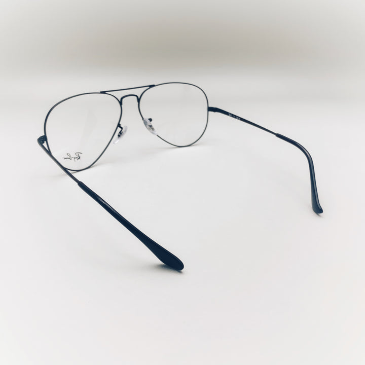 Ray-Ban RX6489D 2503-58