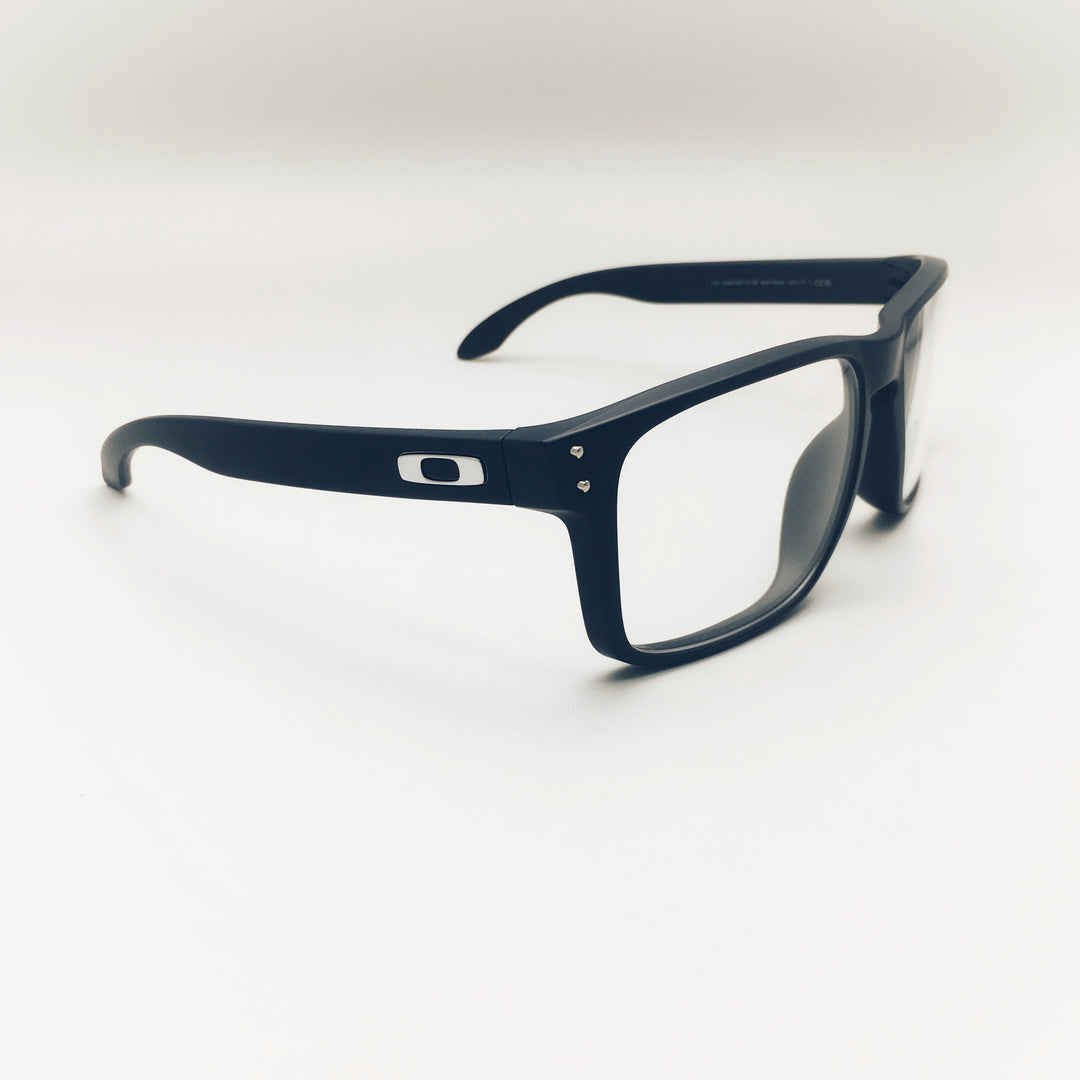 Oakley  OX8100F 0158