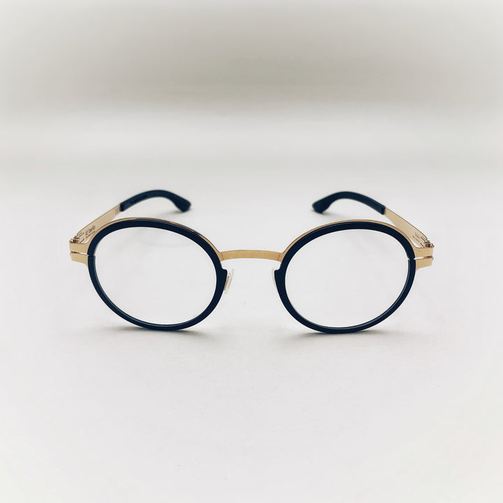 IC! Berlin Thulium Black/Rose Gold