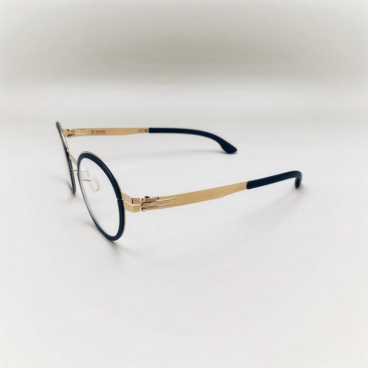 IC! Berlin Thulium Black/Rose Gold