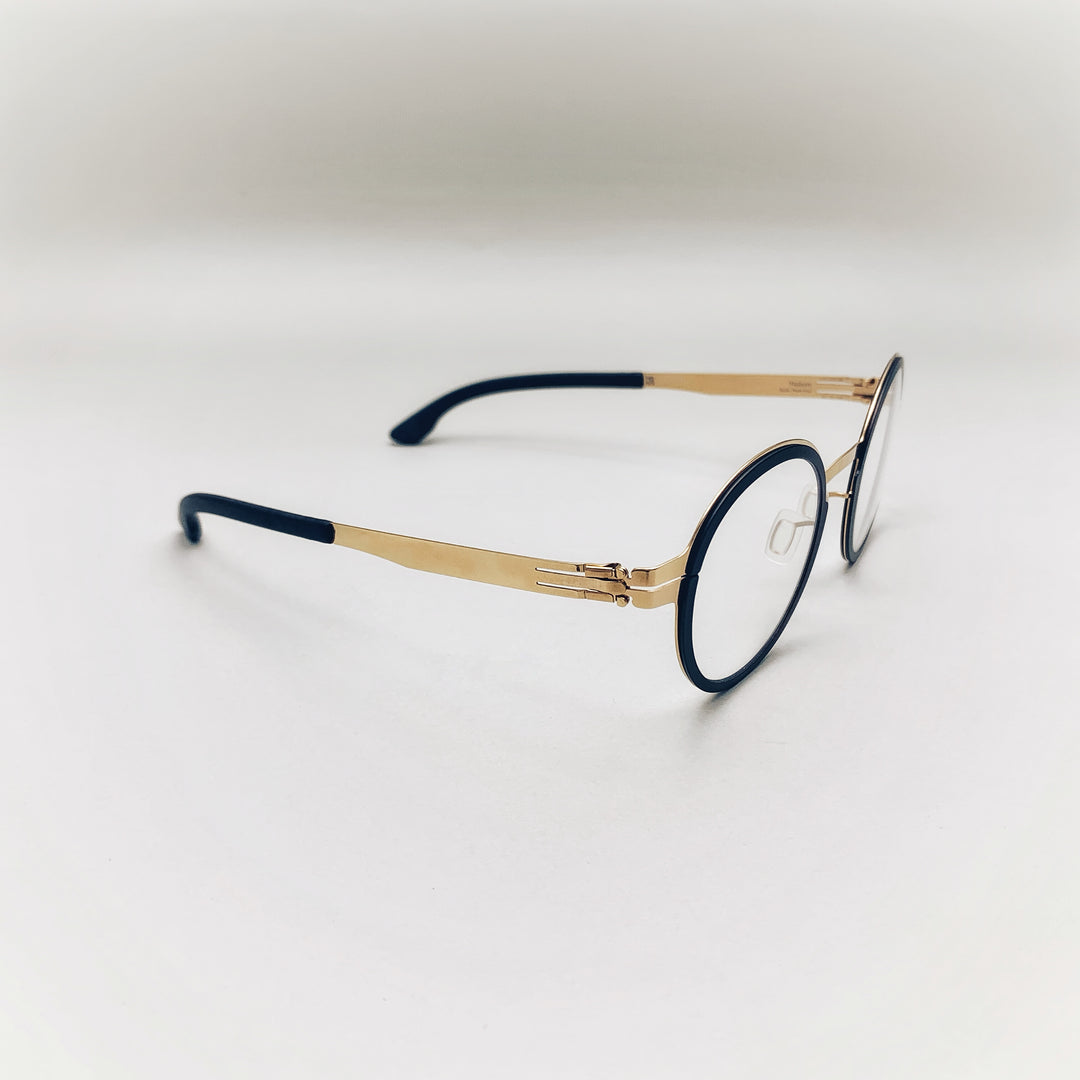 IC! Berlin Thulium Black/Rose Gold