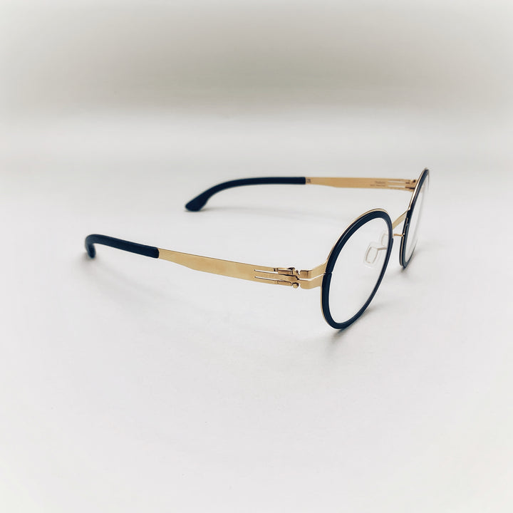 IC! Berlin Thulium Black/Rose Gold