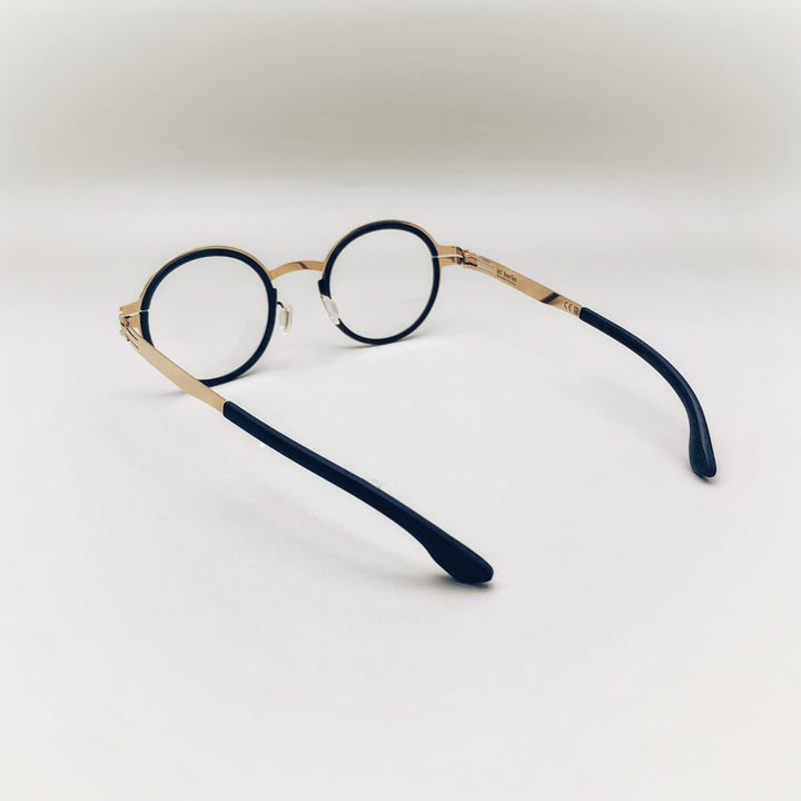 IC! Berlin Thulium Black/Rose Gold