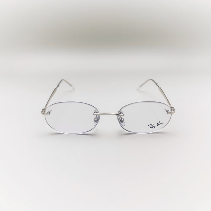 Ray-Ban RX3767V 2501-52