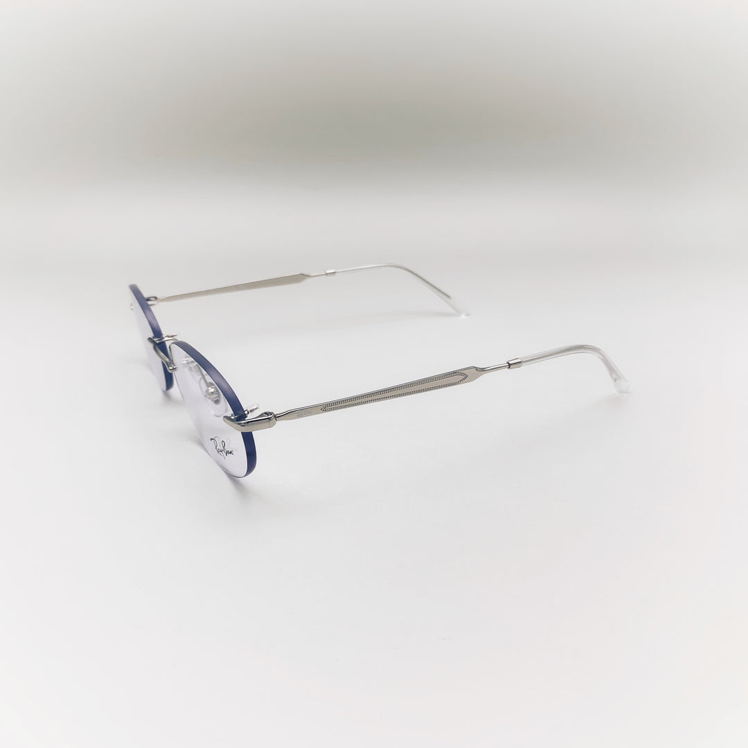 Ray-Ban RX3767V 2501-52