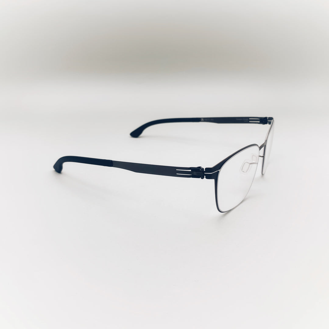 IC! Berlin Tilmann Small Graphite