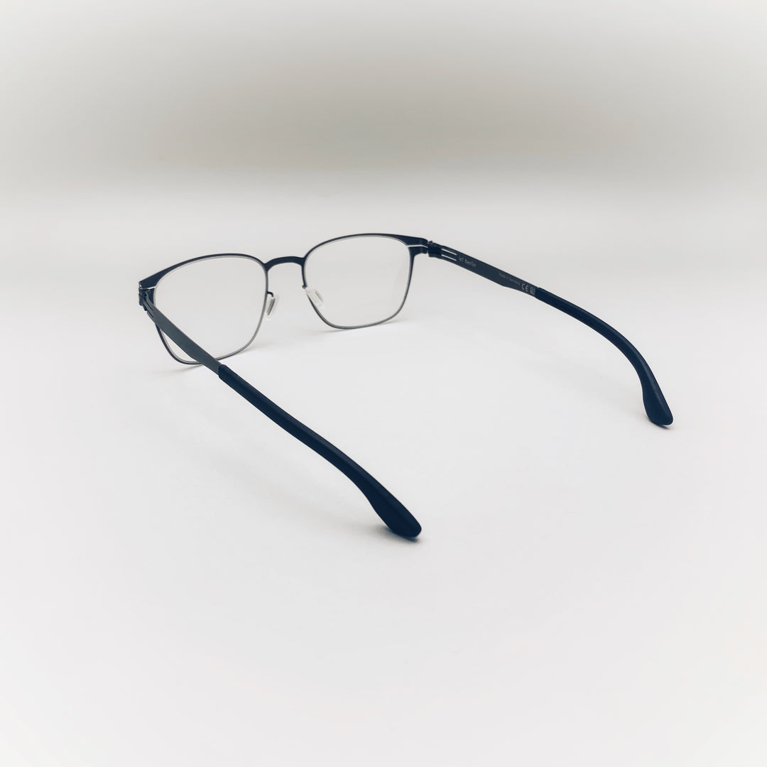 IC! Berlin Tilmann Small Graphite