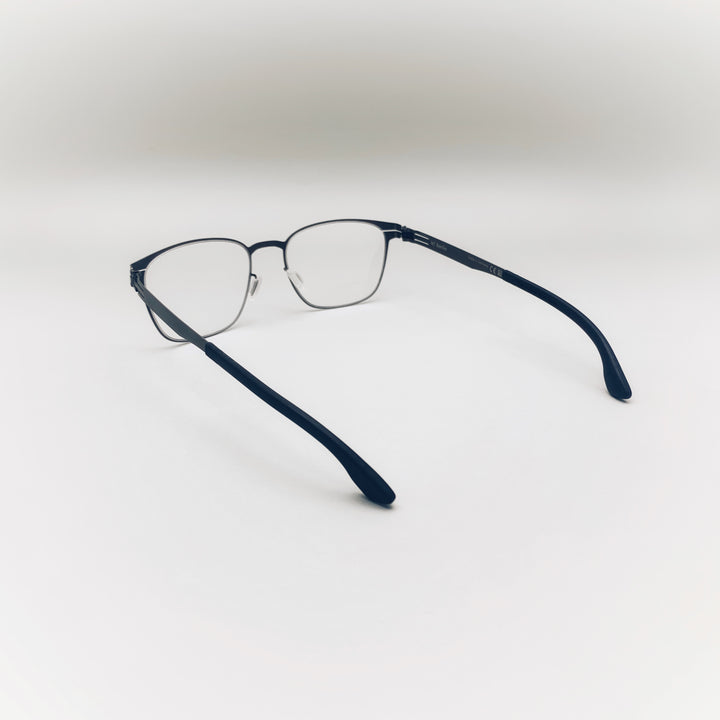 IC! Berlin Tilmann Small Graphite