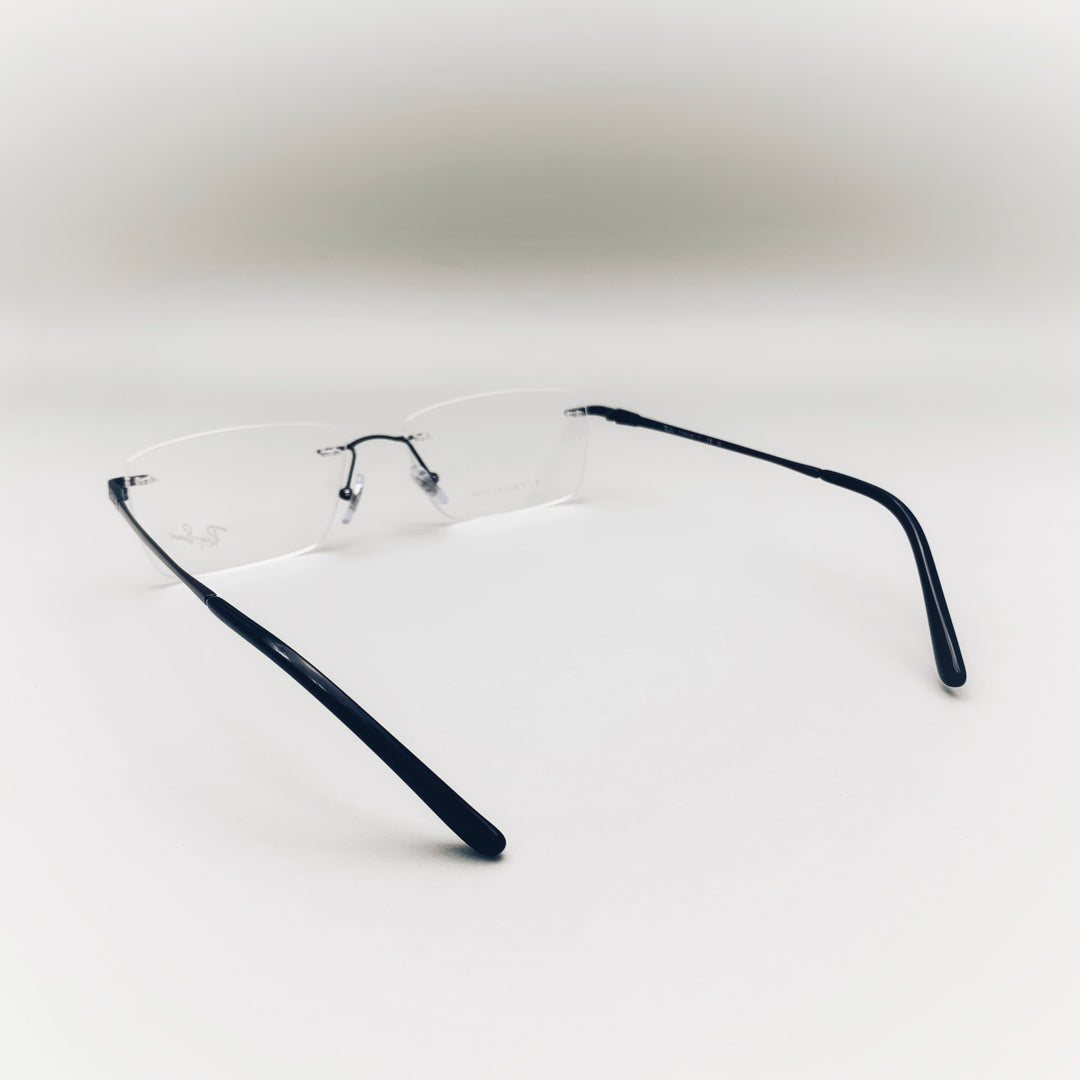 Ray-Ban RX8781D 1244-56