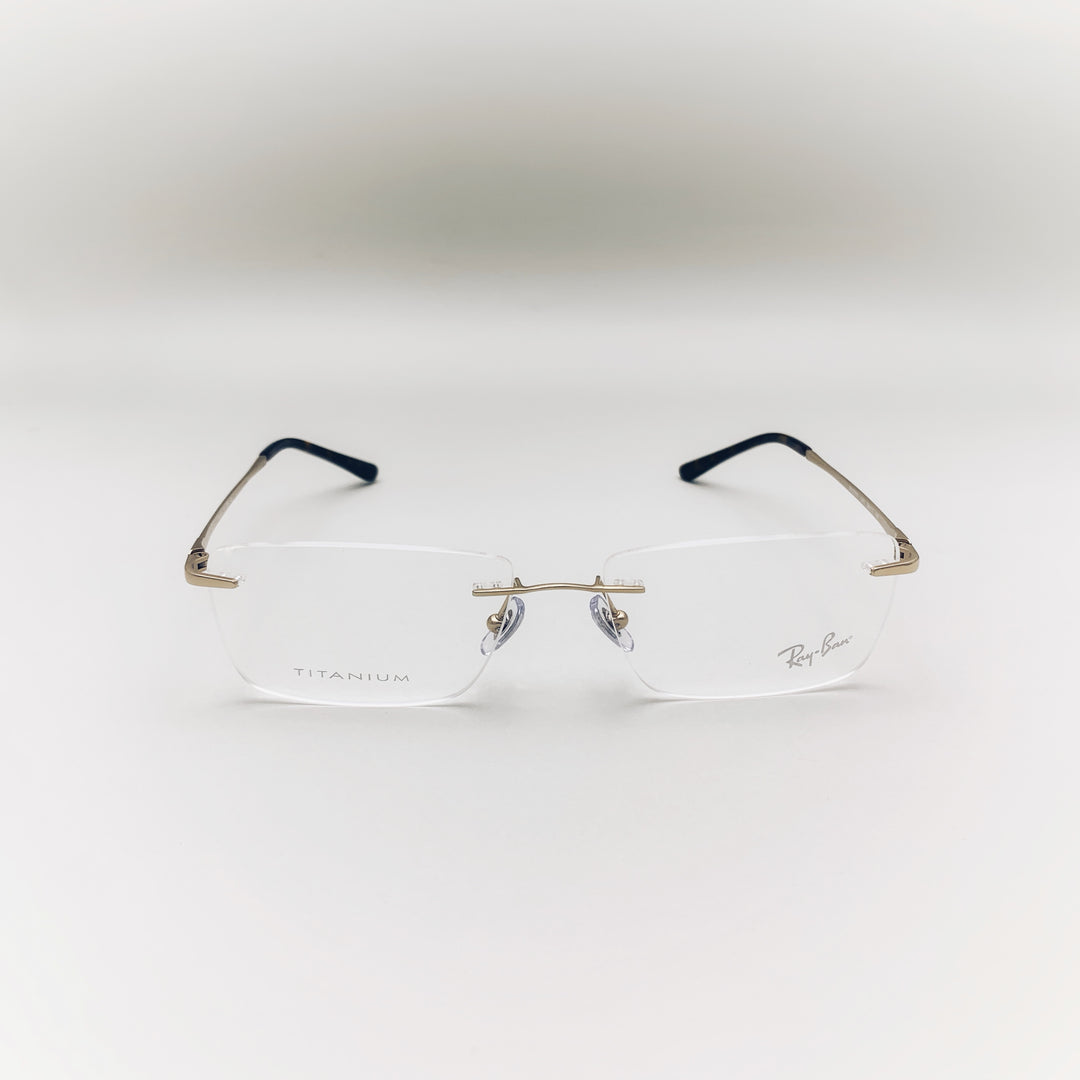 Ray-Ban RX8781D 1251-56