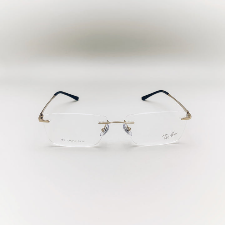 Ray-Ban RX8781D 1251-56