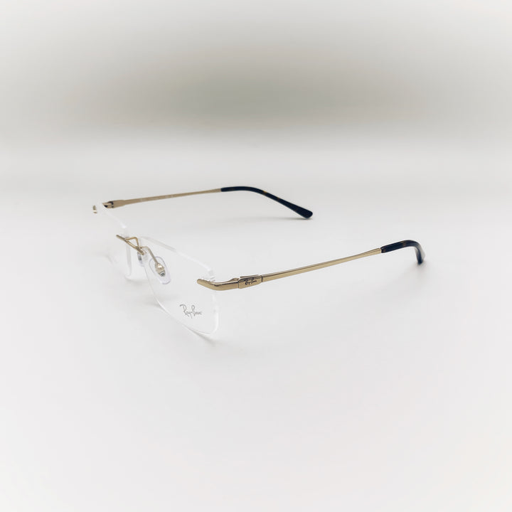 Ray-Ban RX8781D 1251-56